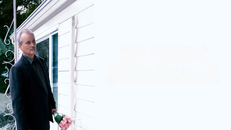 Broken Flowers still