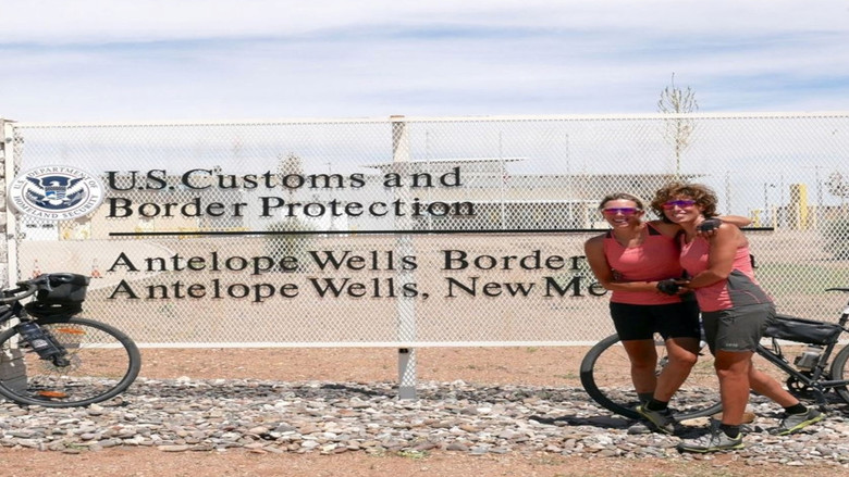 Grizzly Tour still 2