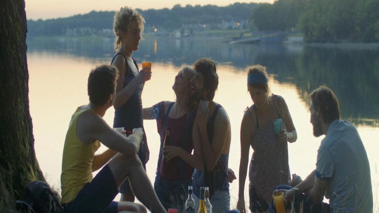 Even Lovers Get the Blues still 3