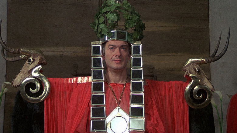 Salò, or the 120 Days of Sodom still 4