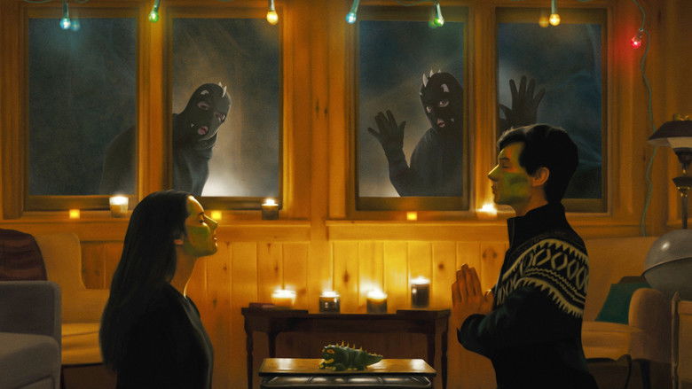 How to Deter a Robber still