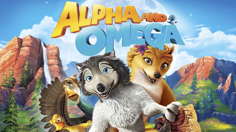 Alpha and Omega still