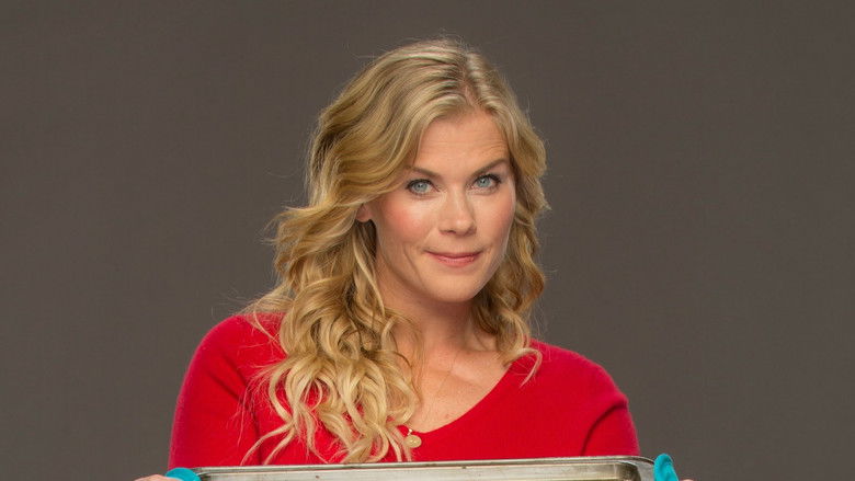 Murder, She Baked: Just Desserts still