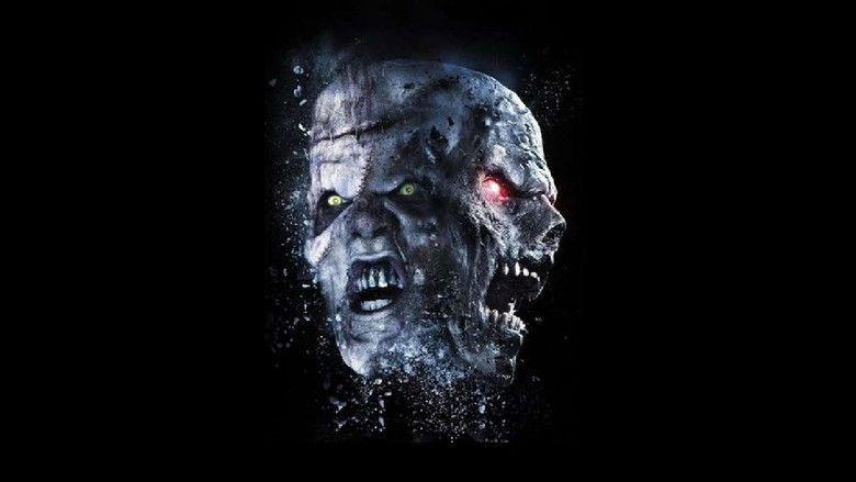 Frankenstein vs. The Mummy still 2