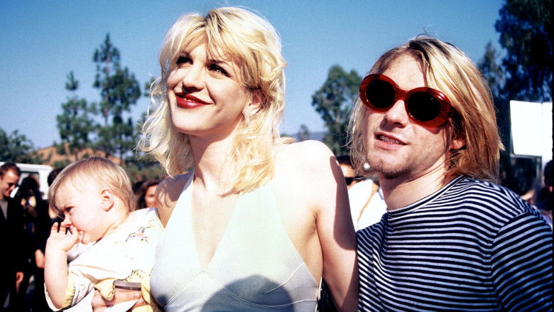 Kurt & Courtney still 1