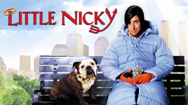 Little Nicky still 1