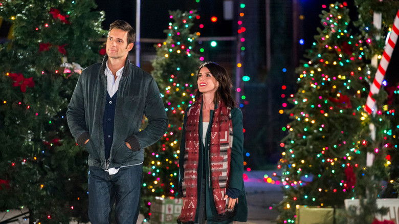 Christmas Incorporated still