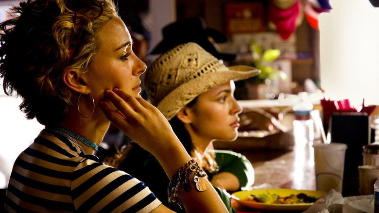 My Blueberry Nights still 2