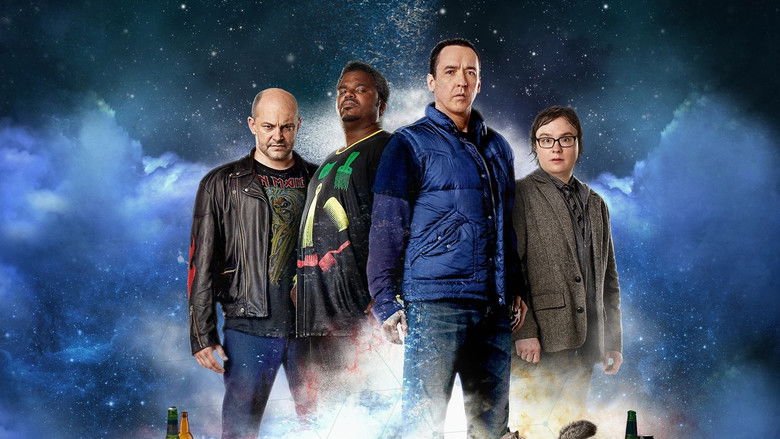 Hot Tub Time Machine still 2