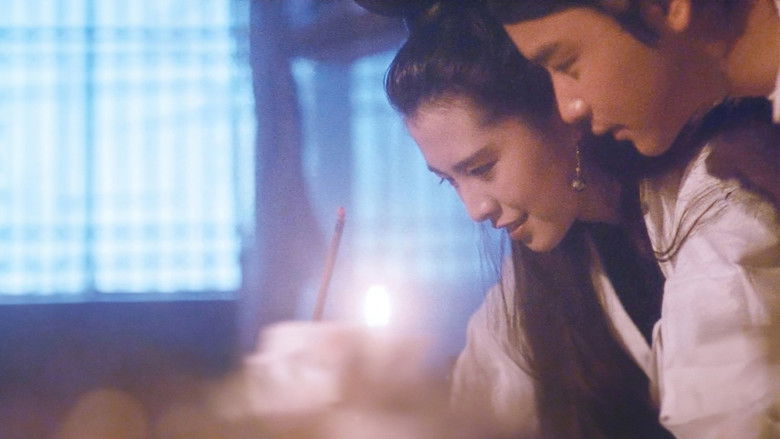 A Chinese Ghost Story still