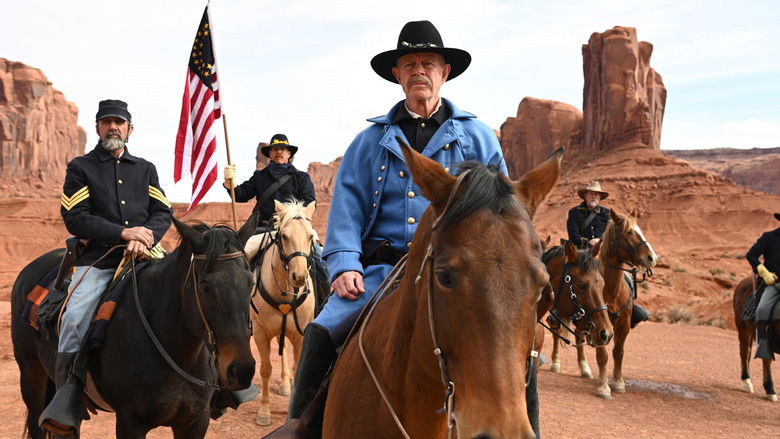 Frontier Crucible still