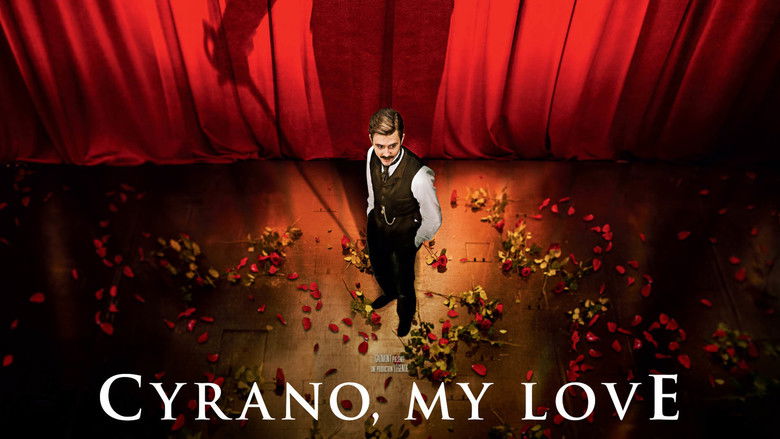 Cyrano, My Love still