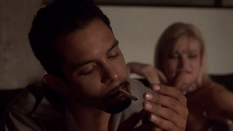 Candyman: Day of the Dead still