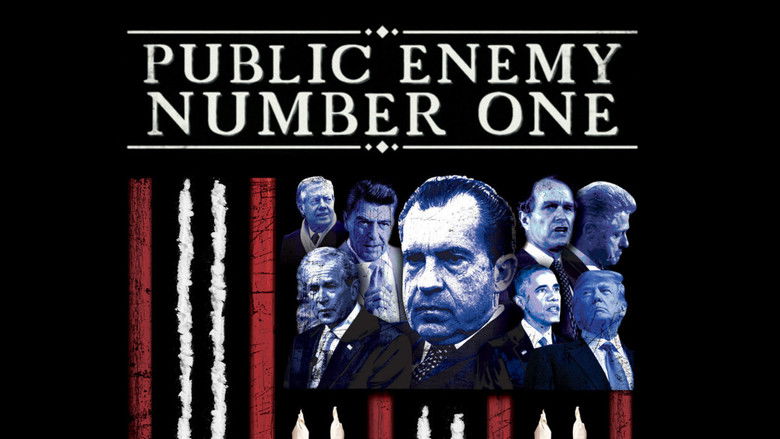Public Enemy Number One still 1