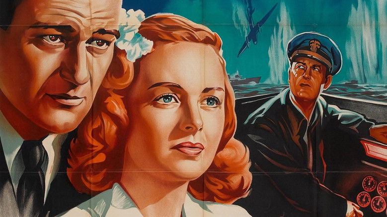 They Were Expendable still