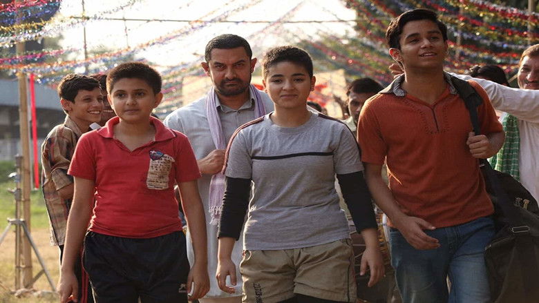 Dangal still