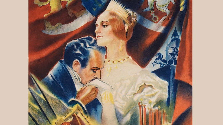 Victoria the Great still