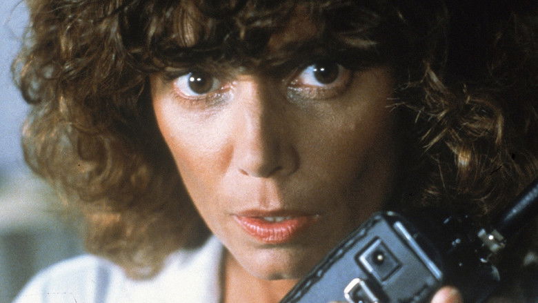 Piranha II: The Spawning still