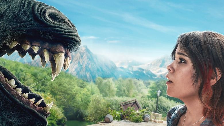 Death of a Unicorn still