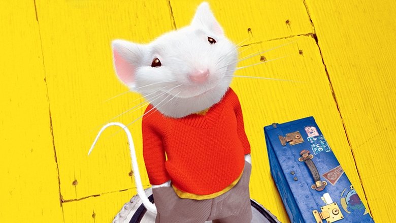 Stuart Little still