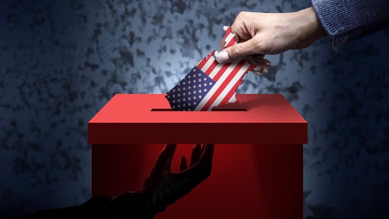 Stopping the Steal still 1