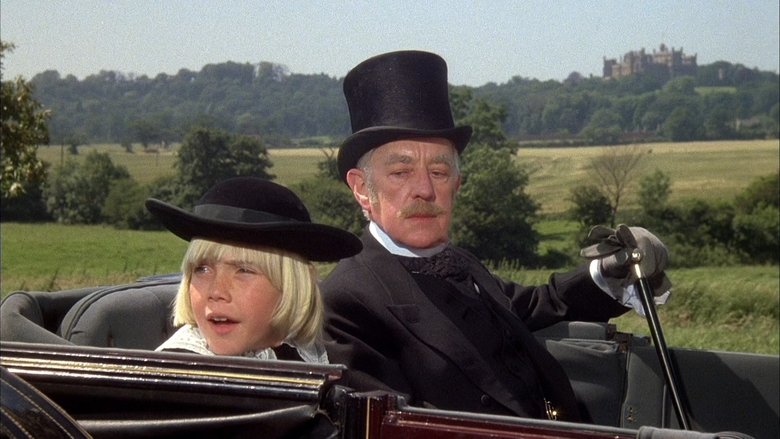 Little Lord Fauntleroy still