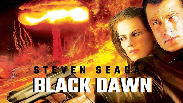 Black Dawn still