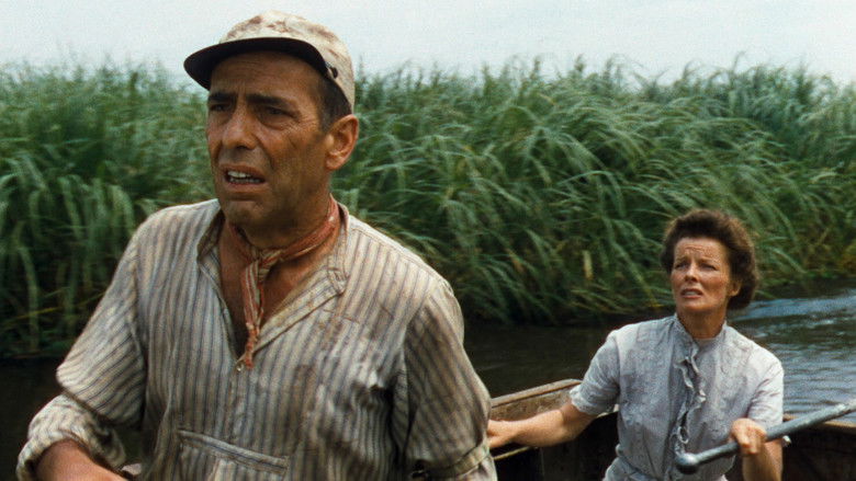 The African Queen still 4