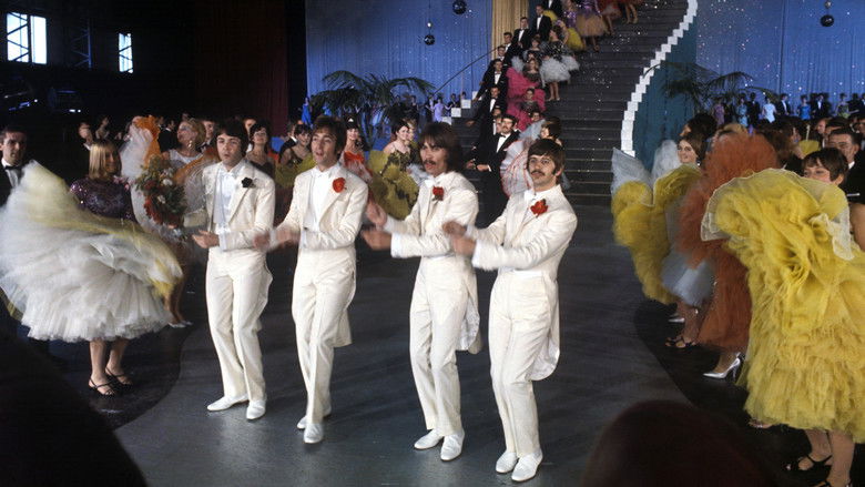 Magical Mystery Tour still 2