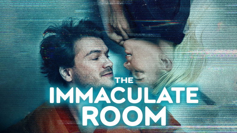 The Immaculate Room still