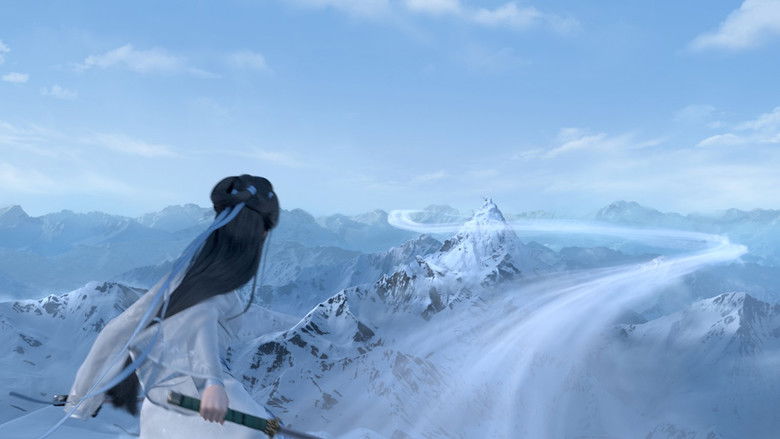 White Snake: Afloat still