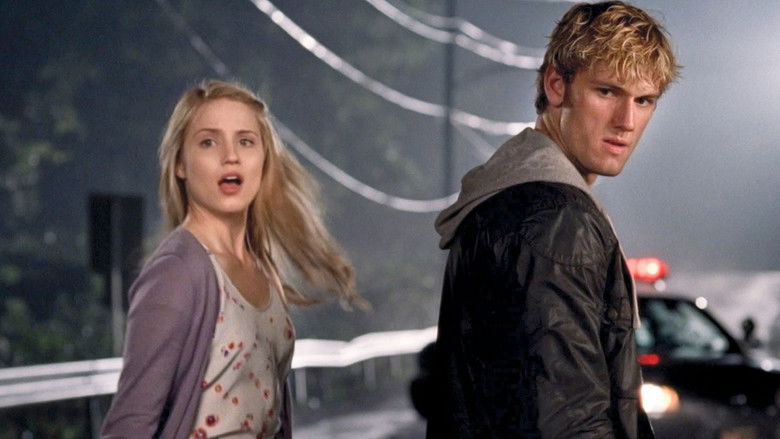 I Am Number Four still