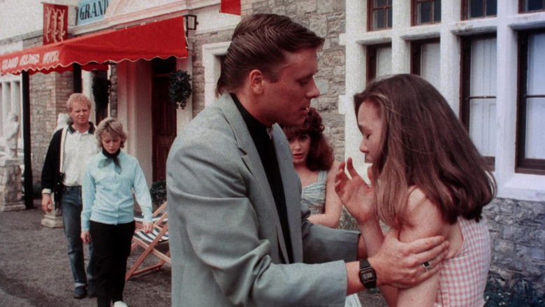 Bloody New Year still 2