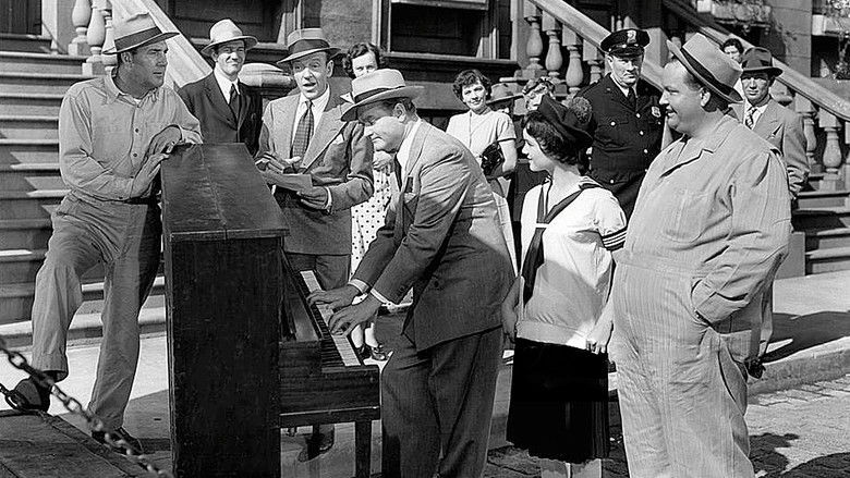 Three Little Words still