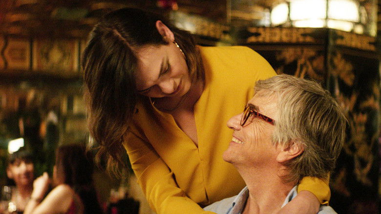 A Fantastic Woman still