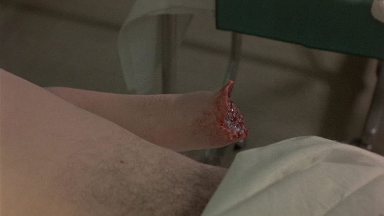 Doctor Butcher M.D. still