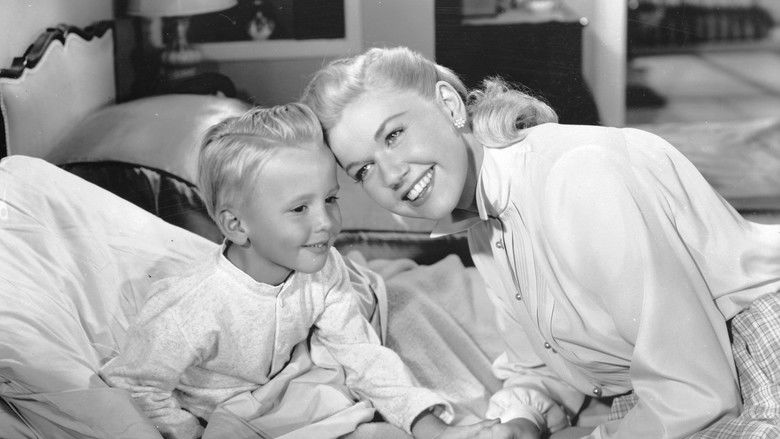 My Dream Is Yours still 1