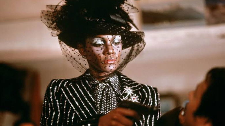 Cleopatra Jones and the Casino of Gold still