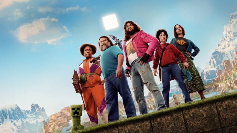 A Minecraft Movie still 4