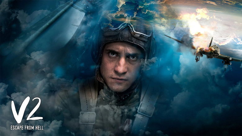 V2. Escape from Hell still