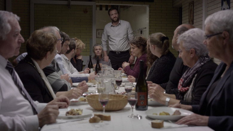 The Middle of a Lake still 1