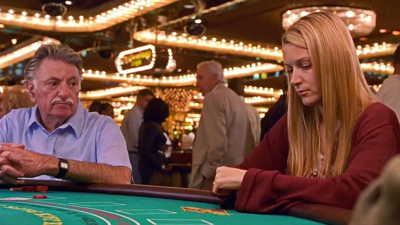 Delivering Milo still