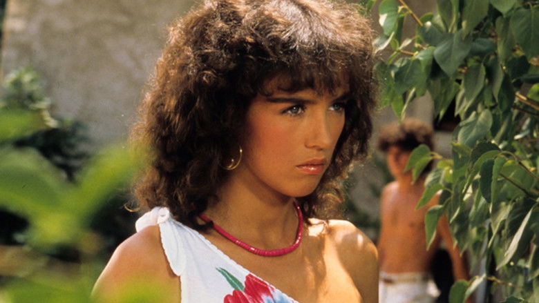 One Deadly Summer still