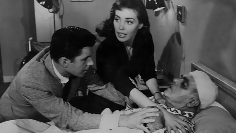 The Wasp Woman still