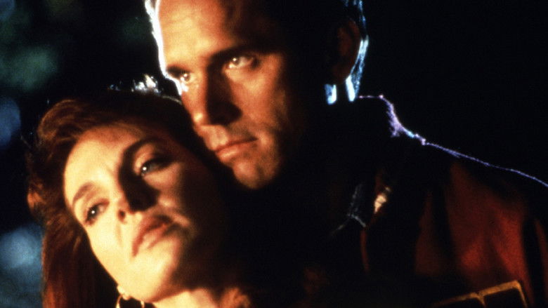 Body Chemistry II: Voice of a Stranger still 4