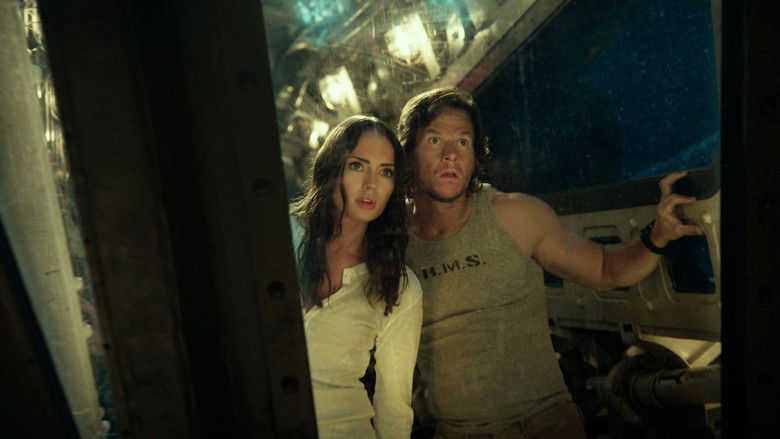 Transformers: The Last Knight still