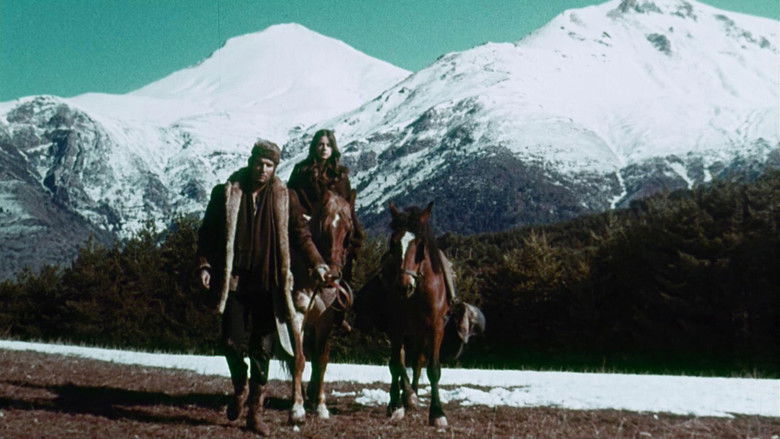 Cut-Throats Nine still 1