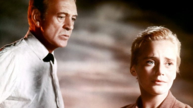 The Hanging Tree still