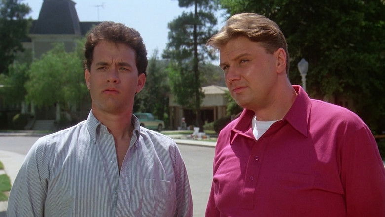 The 'Burbs still