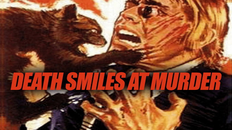Death Smiles on a Murderer still 3